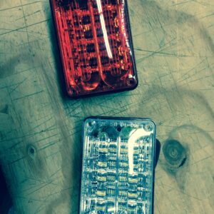 Lightheads